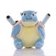 thumbnail image 1 of TAKARA TOMY Pokemon Pikachu Plusle Minun Wigglytuff Scorbunny Dewgong Cyndaquil Plush Soft Stuffe Plush Toy Gift for Children Gao Jinjia LED, 1 of 2