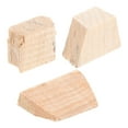 thumbnail image 1 of WEUVEB 3Pcs Violin Bow Wedge for Professionals Wood in Performance, 1 of 8
