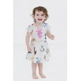 thumbnail image 2 of Bluey Toddler Girls Dress Infant to Big Kid, 2 of 5