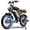 V30 PRO MAX BR 1222, variant on 3000W(Peak) Motor MOVCAN V30 Pro Max Electric Bike for Adults,,20" Fat Tire Ebike, 37.5MPH 100 Miles, 48V 31.2Ah Dual Battery Motorcycle Ebike for Off-roading