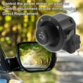 thumbnail image 2 of Car Power Mirror Control Switch 93BG-17B676-BA for Ford Fiesta 1978-1980 for Ford Fiesta 1998-2001, 2 of 7
