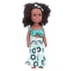 thumbnail image 1 of Reborn Baby Doll Lifelike Baby Doll Toy Curly Hair Soothing Doll Collection Toy GiftQ14-47, 1 of 4