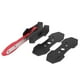 thumbnail image 1 of Powerbuilt Ratchet Brake Caliper Piston Spreader Brake Caliper Press Tool, 1 of 5