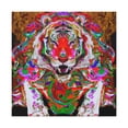 thumbnail image 1 of Bengal Tiger in Baroque - Canvas, 1 of 10