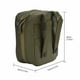 thumbnail image 4 of Mochila de primeros auxilios, bolsa médica de primeros auxilios Mochila médica de primeros auxilios Botiquín de primeros auxilios Valor inmejorable, 4 of 8