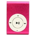 thumbnail image 1 of Lecteur MP3 avec Clip, Lecteur MP3 Portable à la Mode USB2.0 pour Bureau, 1 of 5