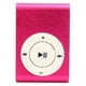 thumbnail image 1 of Mini reproductor de MP3 USB 2.0 de 3,5 mm con tarjeta de memoria compatible con clip, simple, sin pantalla, 1 of 5
