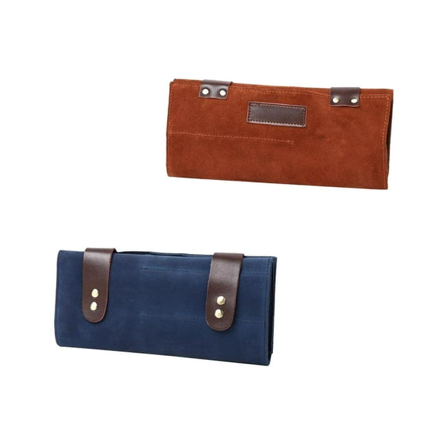 2 uds. Estuche para tijeras, estuche para herramientas para el cabello, para peluqueros, peluquero de mascotas oscuro Sunnimix none