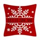thumbnail image 3 of Juego de almohada navideñas de invierno , juego de almohada decorativas de lino para sala de estar, cama, sofá, 3 of 5
