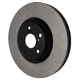 thumbnail image 4 of Centric Parts Disc Brake Rotor P/N:120.44185 Fits select: 2013-2015 LEXUS GS, 2012-2022 LEXUS IS, 4 of 5
