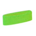 thumbnail image 1 of Bandeau Bande de Transpiration Évacuation de l'Humidité Absorbant Bandeau en Fibre de Polyester Confortable Extensible, 1 of 8