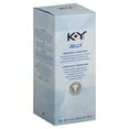thumbnail image 2 of (3 pack) Ky Personal Water Based Lubricant Jelly 4 Oz, 2 of 3