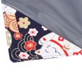 thumbnail image 4 of Cat , Protective Soft Cat Bed Mat Comfy Dirt  Oxford Cloth  For Pet, 4 of 8