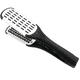 thumbnail image 1 of Cepillo alisador, Cerámica con cerdas de nailon para cabello grueso y áspero: utilícelo para alisar y estilizar el cabello Jormftte CPB-US-HPP159-1, 1 of 5