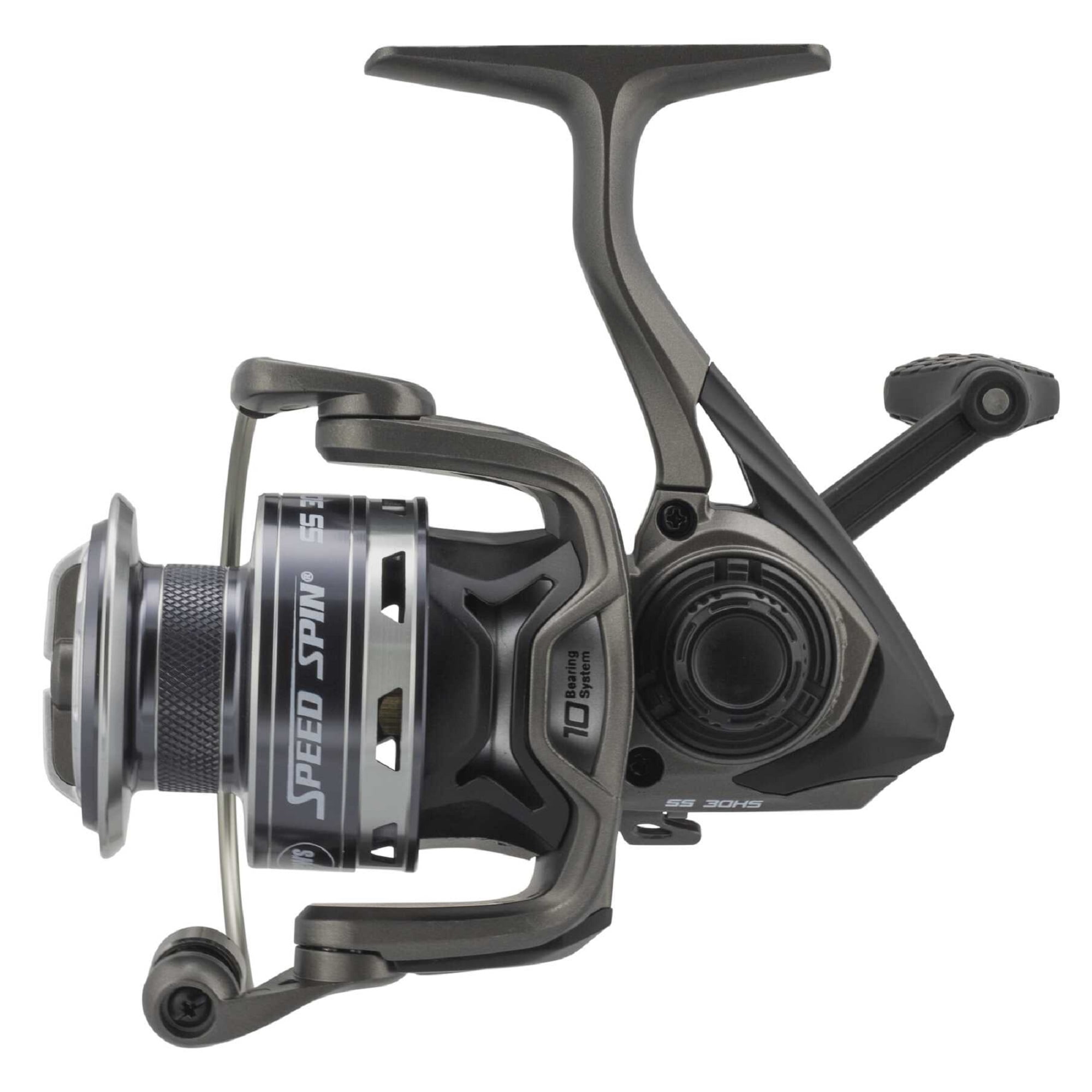 LEW'S SPEED SPIN SPINNING REEL 30 CLAM 
