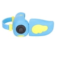 thumbnail image 5 of Cámara digital para niños A100 compatible con tarjeta de memoria de 32 GB Cámara de vídeo HD multifunción para niños de 2,0 pulgadas, 5 of 5