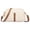 Beige, variant on Stylago Womens Leather Crossbody Purses with Detachable Strap Mini Messenger Bags Ladies Phone Shoulder Bag for Daily Work Grey