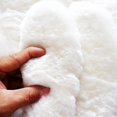 thumbnail image 3 of Sheepskin Insole For Boots - Warm Thick Fluffy La, 3 of 5