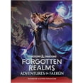 thumbnail image 1 of Dungeons & Dragons - Adventures in Faerun (D&D Forgotten Realms DM Expansion), 1 of 2