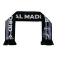 thumbnail image 2 of BUFANDA ADIDAS MULTICOLOR PARA UNISEX ADIDAS REAL 3RD SCARF S94898, 2 of 2