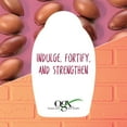 thumbnail image 5 of OGX Anti-Breakage + Keratin Oil Shampoo, 5 of 5