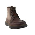 thumbnail image 2 of Clarks Dempsey Peak Men's Boots British Tan 26147111, 2 of 6