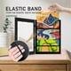thumbnail image 4 of Kids Art Frames, Changeable Art Frame Picture , Kids Artwork Frames Changeable for 3D Picture Display Art Projects-, 4 of 5