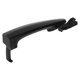 thumbnail image 1 of Mango de puerta exterior para BMW X5 E70 E71 E72 Frontal Izquierdo No. 51217207565 Frontal Izquierdo Negro 1 Pc, 1 of 1