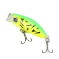 thumbnail image 3 of Mini cebo falso, mini señuelo de pesca, mini señuelo sumergido, mini señuelo de pesca crankbait diseñado para precisión, 3 of 14