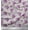 Light Gray, variant on Soimoi Cotton Duck Fabric Flower Artistic Print Sewing Fabric Yard 42 Inch Wide