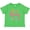 Apple Green, variant on Live Love Aloha Boys or Girls Toddler T-Shirt