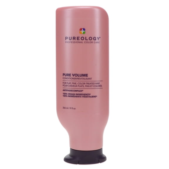 Pureology Pure Volume Conditioner 9 oz