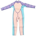 thumbnail image 1 of Traje de neopreno cálido para niños, protección solar, manga larga, 2,5 mm, para surf, talla 6, 1 of 14