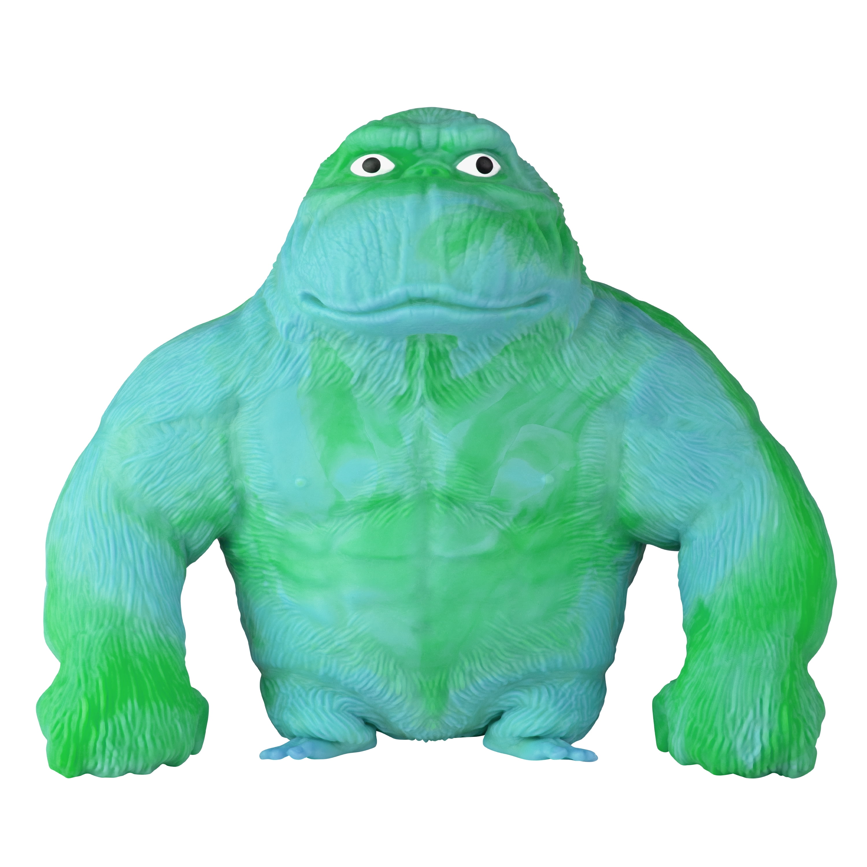 ORB Original Funkee Monkee Jumbo (Green/Blue) – Big 4.5 ORB Original Funkee Monkee Jumbo (Green/Blue) – Big 4.5