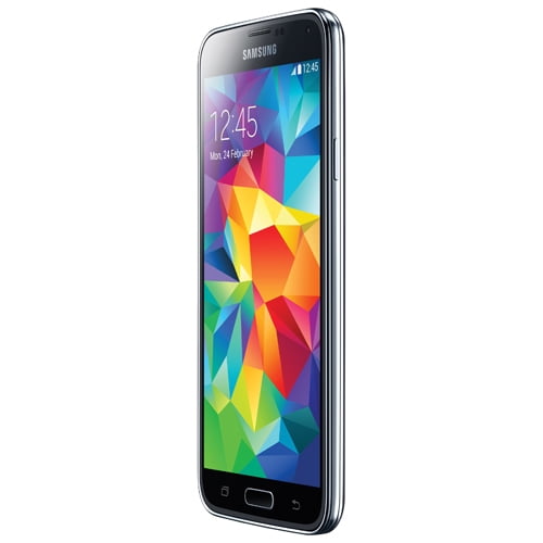 BM SAM GALAXY S5, B - FRENCH