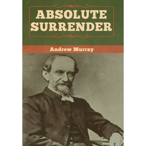 Absolute Surrender, (Hardcover)