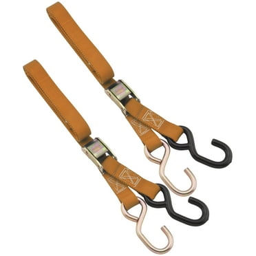 BikeMaster 100505 Tie Downs