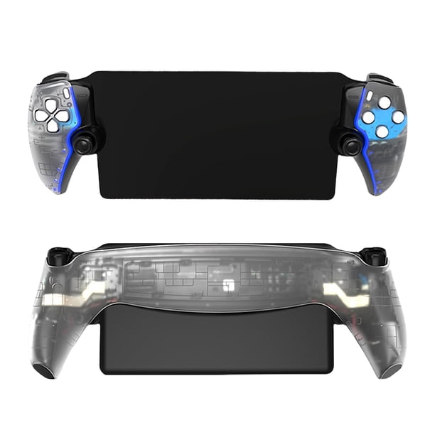 Para Portal Cover Reemplazo Funda Protectora Dura Shell() Blanco