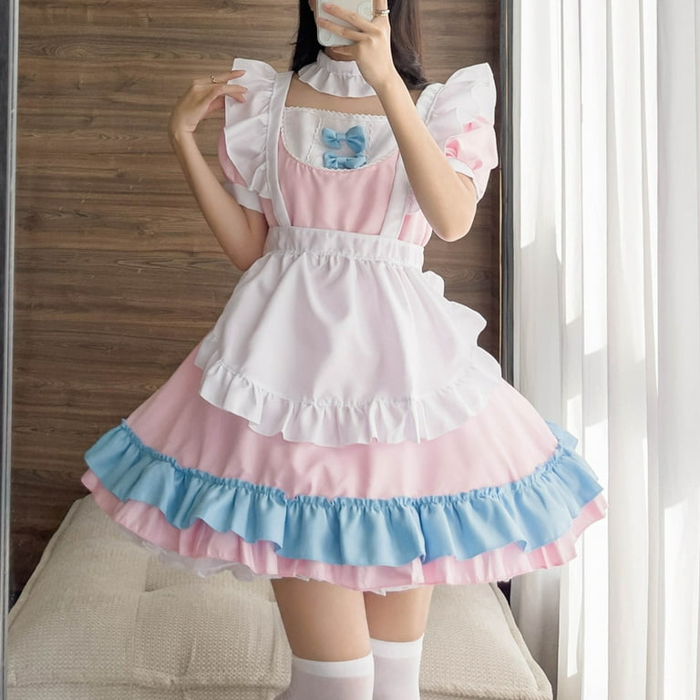 French fancy dress girl deals