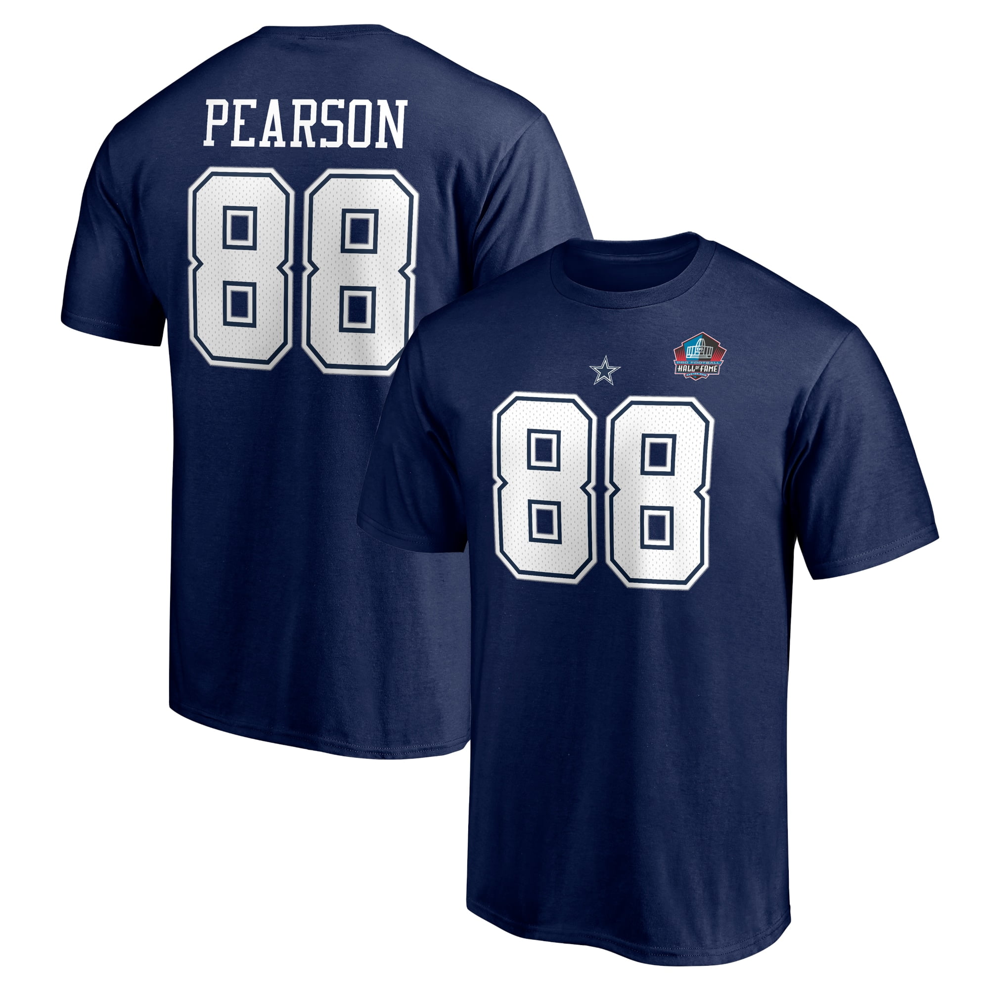 78 Drew Pearson T-Shirt