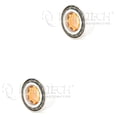 thumbnail image 1 of 2 Balero Ruedas Previa 1991 A 1997 Toyota Delanteros Rwd RODATECH, 1 of 4