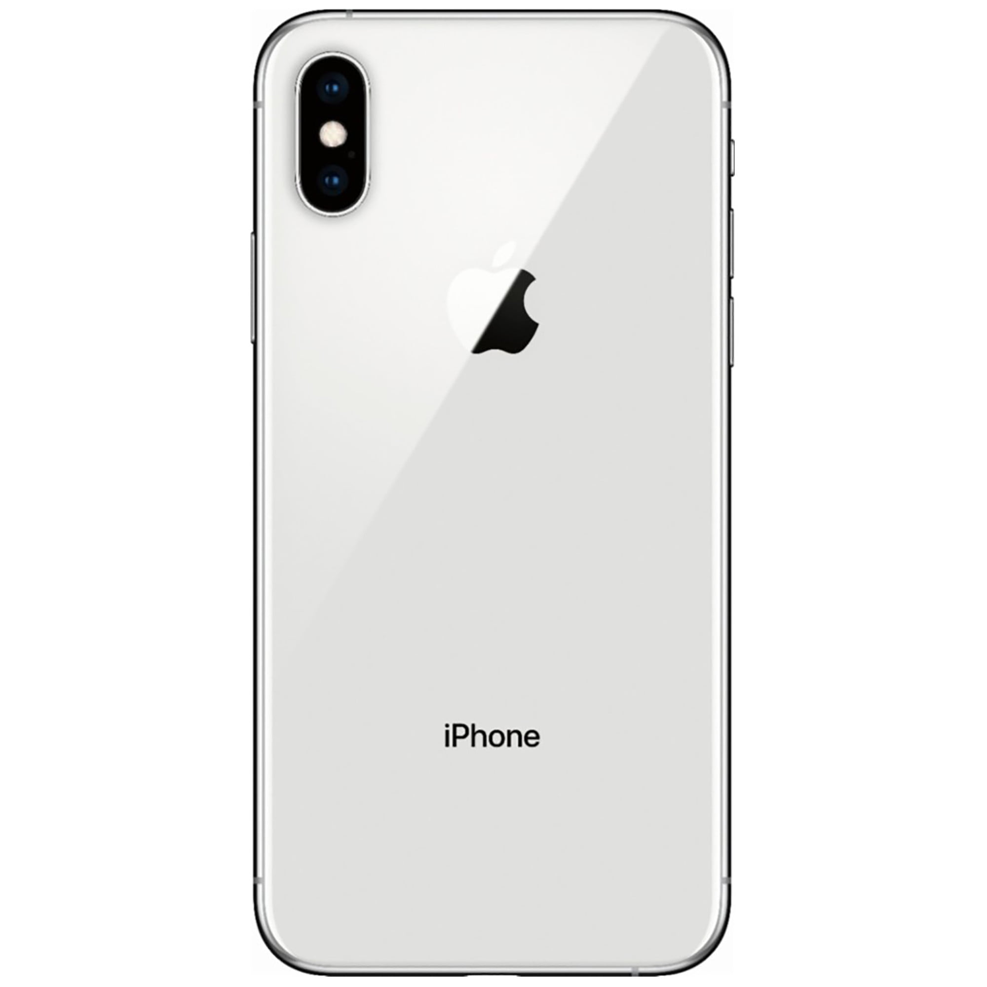 iPhone Xs Silver 256 GB docomo スマートフォン本体 スマートフォン/携帯電話 家電・スマホ・カメラ 【オンラインショップ】