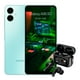 thumbnail image 1 of Smartphone Galaxy A06 5G Verde 128GB 4GB Nacional Samsung +Audífonos, 1 of 3