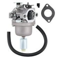 thumbnail image 7 of 594593 Carburetor is Suitable for 796109 31H77 590400 796078 498811 794161, 7 of 7
