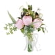 thumbnail image 1 of Flor Artificial, Exquisito Ramo De Flores De Boda Para Decorar Bodas Para Arreglos Florales De Bricolaje ANGGREK No, 1 of 7