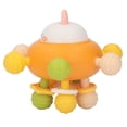 thumbnail image 3 of Juguete sensorial para bebés, mordedor para la dentición sensorial para bebés, juguete para la dentición sensorial para bebés, pelota para la dentición para bebés, juguete de primera línea, 3 of 8
