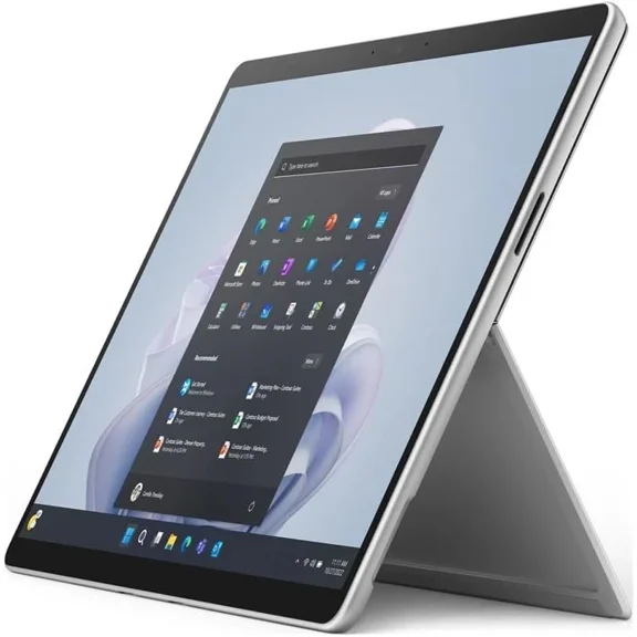 Pre-Owned Microsoft Surface Pro 9 2038 13" i7 1.8GHz 32GB RAM 1TB SSD Platinum (Fair)