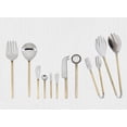 thumbnail image 2 of Salad Tongs - Servers, 2 of 3
