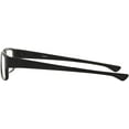 thumbnail image 5 of Oakley Airdrop OX8046 Eyeglasses - Satin Black (01) 57mm, 5 of 6