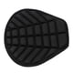 thumbnail image 3 of Cojín para asiento de motocicleta con absorción de impactos, enfriamiento, transpirable, alivio de presión, almohadilla 3D cómoda, 3 of 15